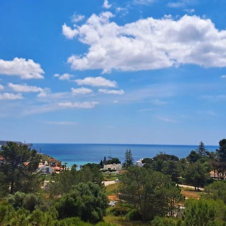 Vau Sea View, T2 Apartment, Close To Beach,Ideal For Families ポルティマン エクステリア 写真