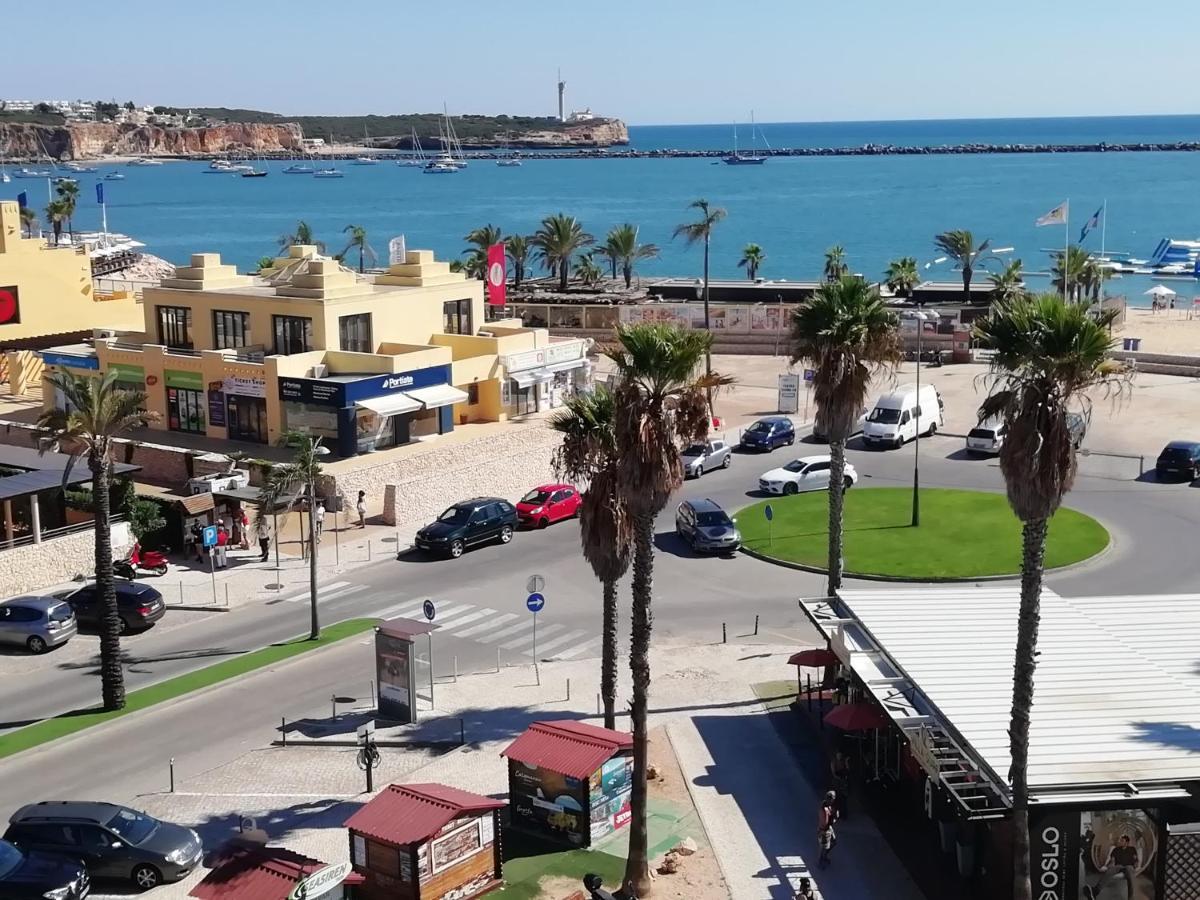 Vau Sea View, T2 Apartment, Close To Beach,Ideal For Families ポルティマン エクステリア 写真