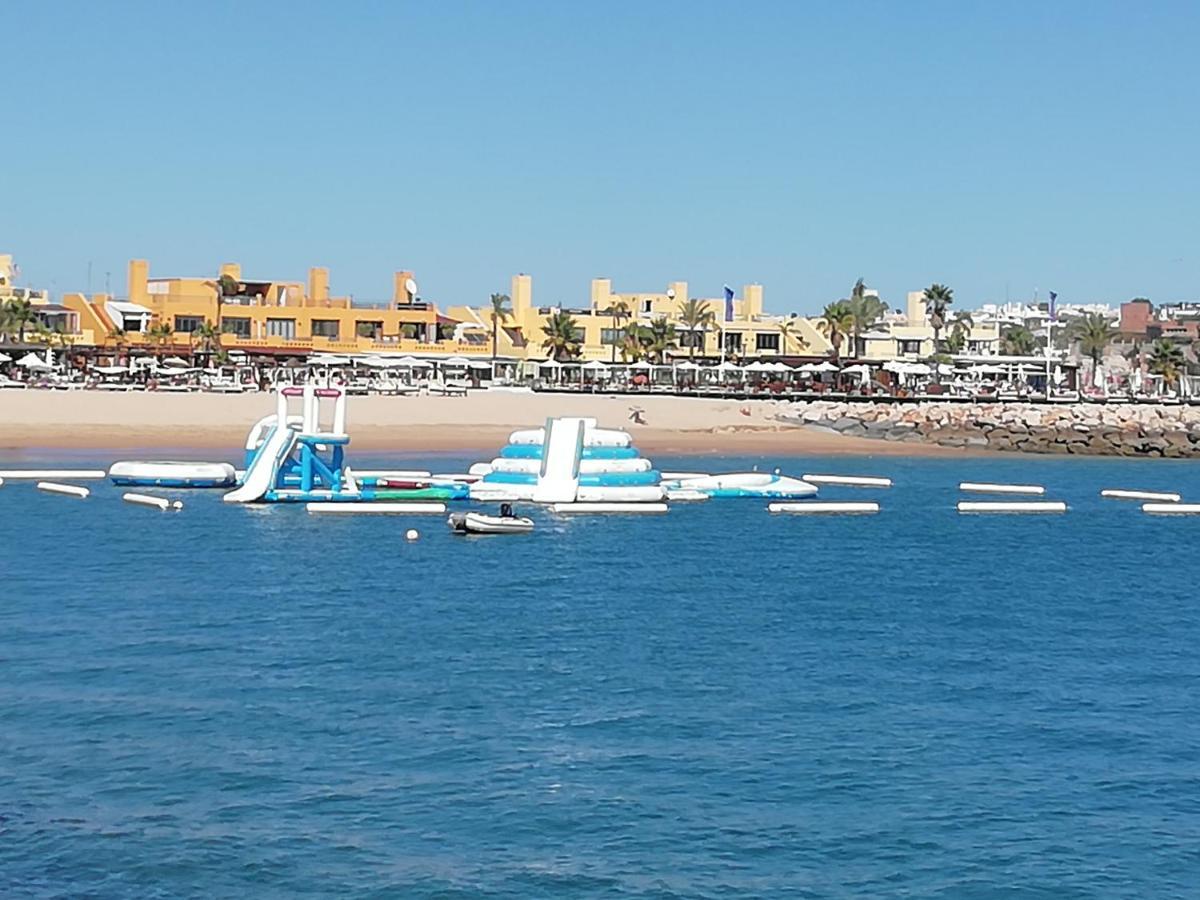 Vau Sea View, T2 Apartment, Close To Beach,Ideal For Families ポルティマン エクステリア 写真
