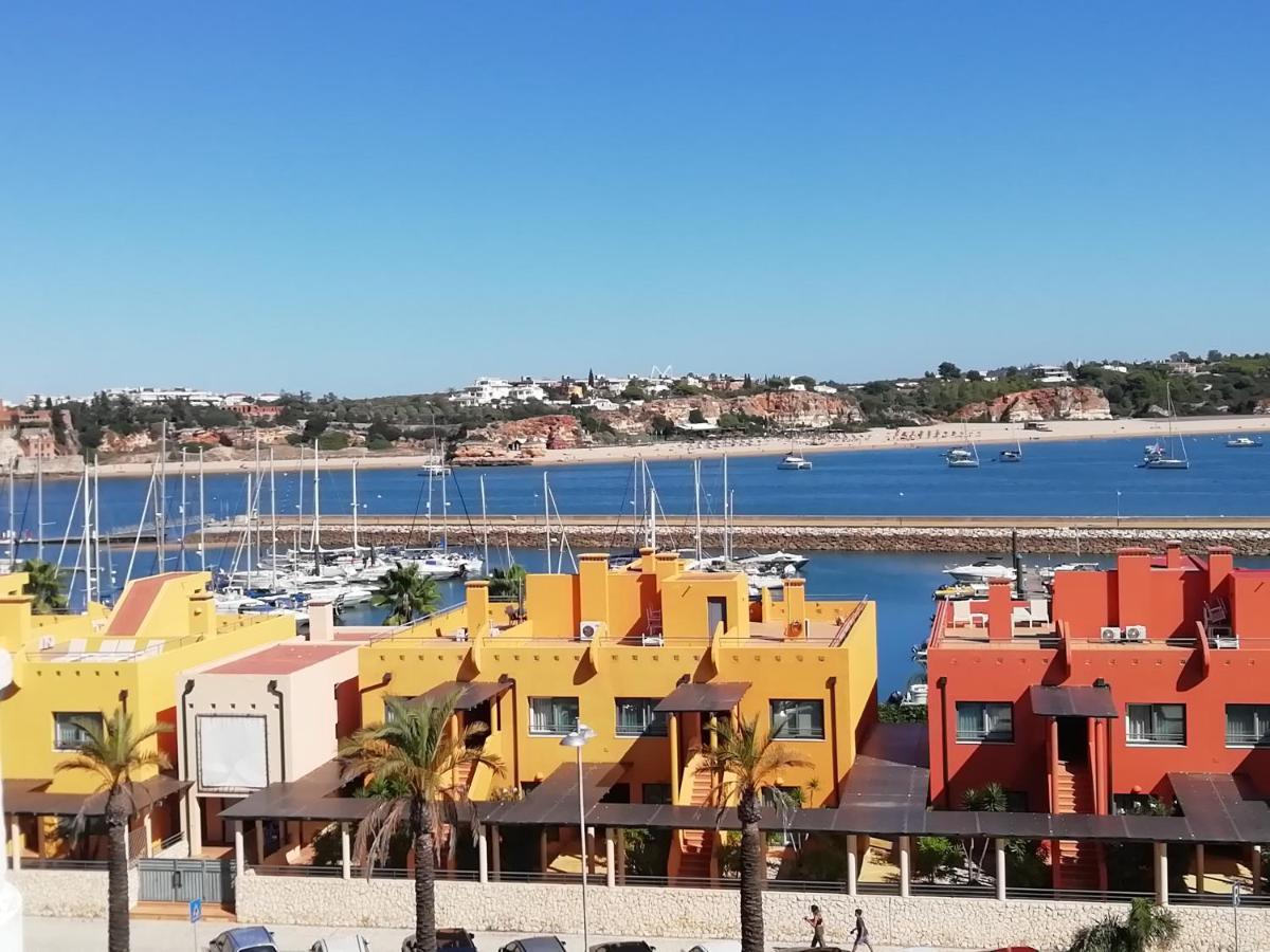 Vau Sea View, T2 Apartment, Close To Beach,Ideal For Families ポルティマン エクステリア 写真