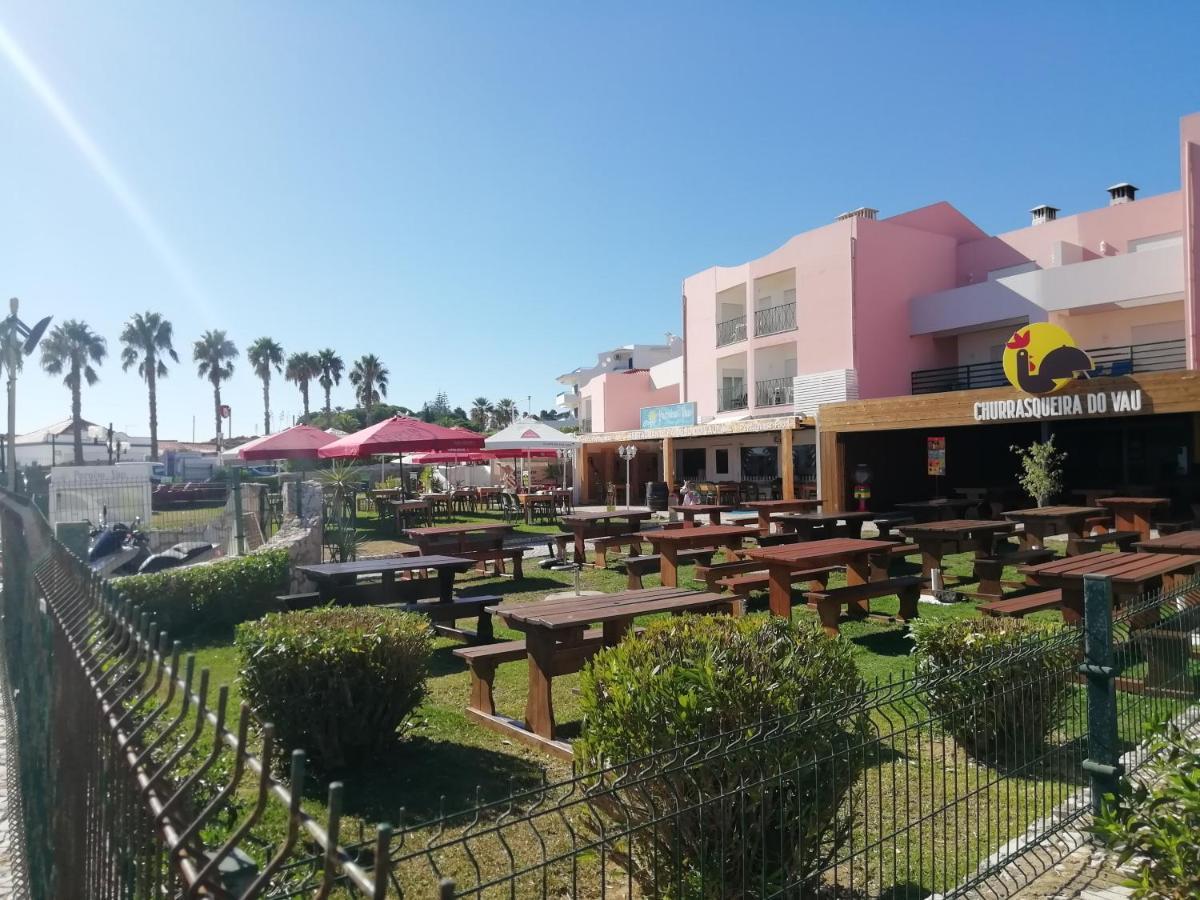 Vau Sea View, T2 Apartment, Close To Beach,Ideal For Families ポルティマン エクステリア 写真