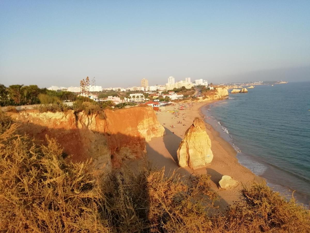 Vau Sea View, T2 Apartment, Close To Beach,Ideal For Families ポルティマン エクステリア 写真