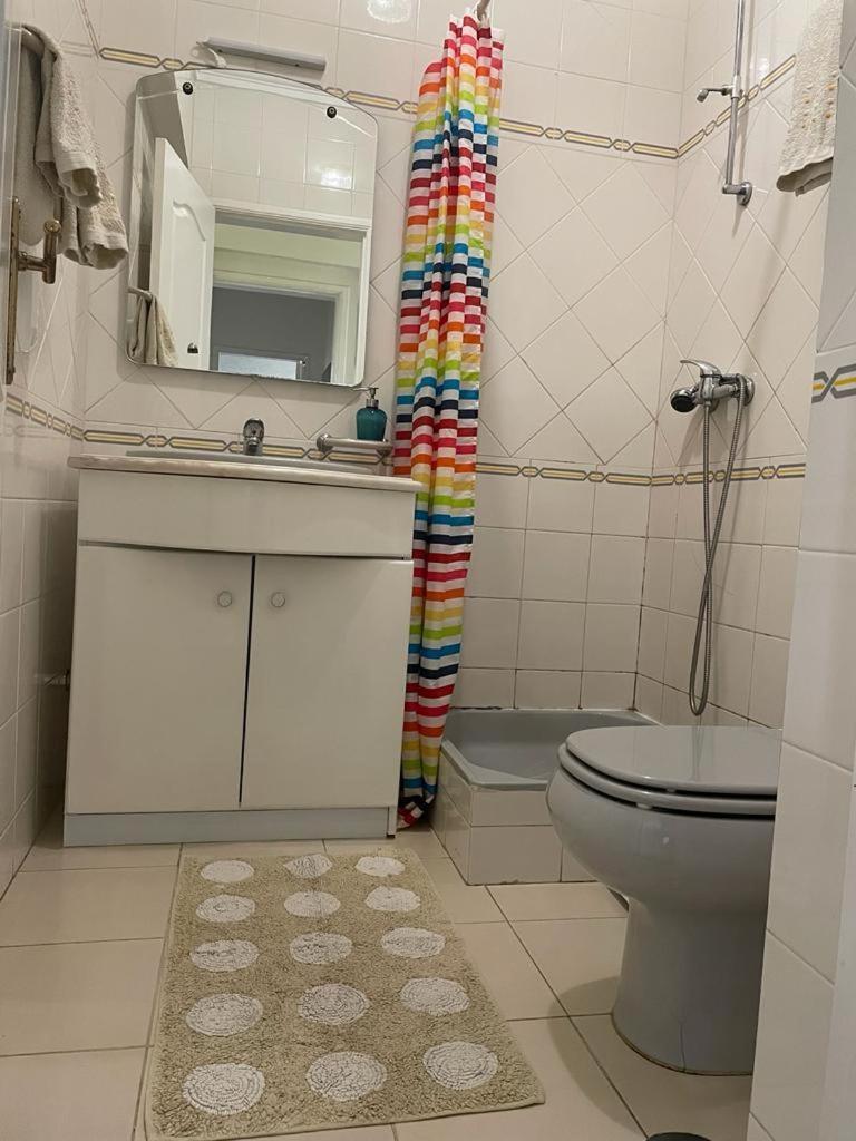 Vau Sea View, T2 Apartment, Close To Beach,Ideal For Families ポルティマン エクステリア 写真