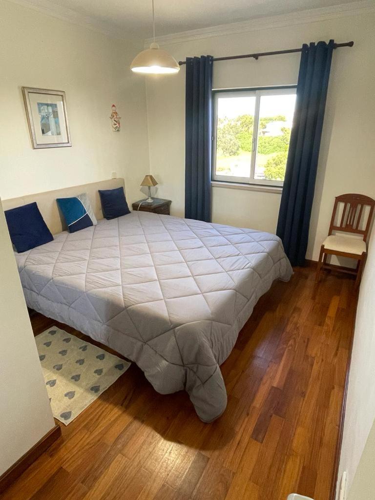 Vau Sea View, T2 Apartment, Close To Beach,Ideal For Families ポルティマン エクステリア 写真