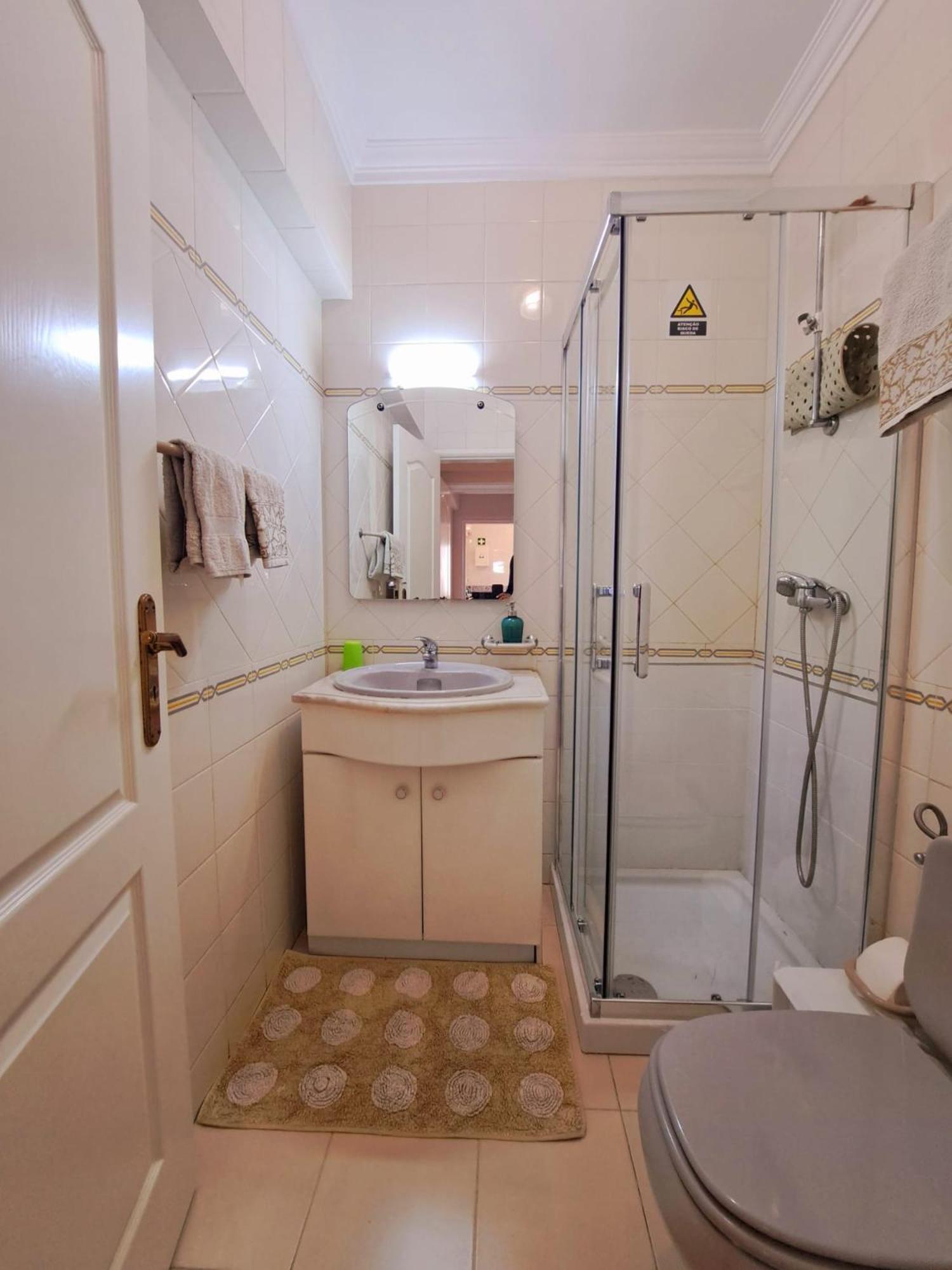 Vau Sea View, T2 Apartment, Close To Beach,Ideal For Families ポルティマン エクステリア 写真