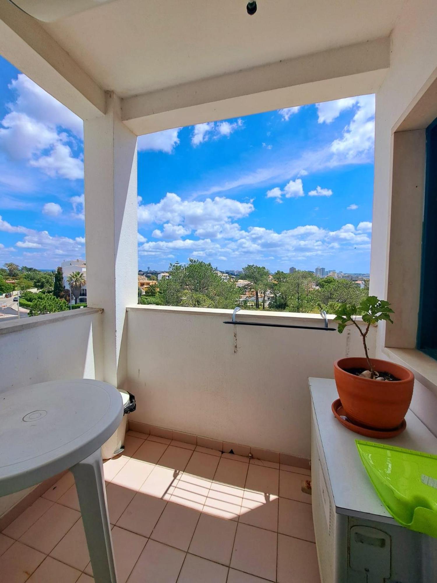 Vau Sea View, T2 Apartment, Close To Beach,Ideal For Families ポルティマン エクステリア 写真