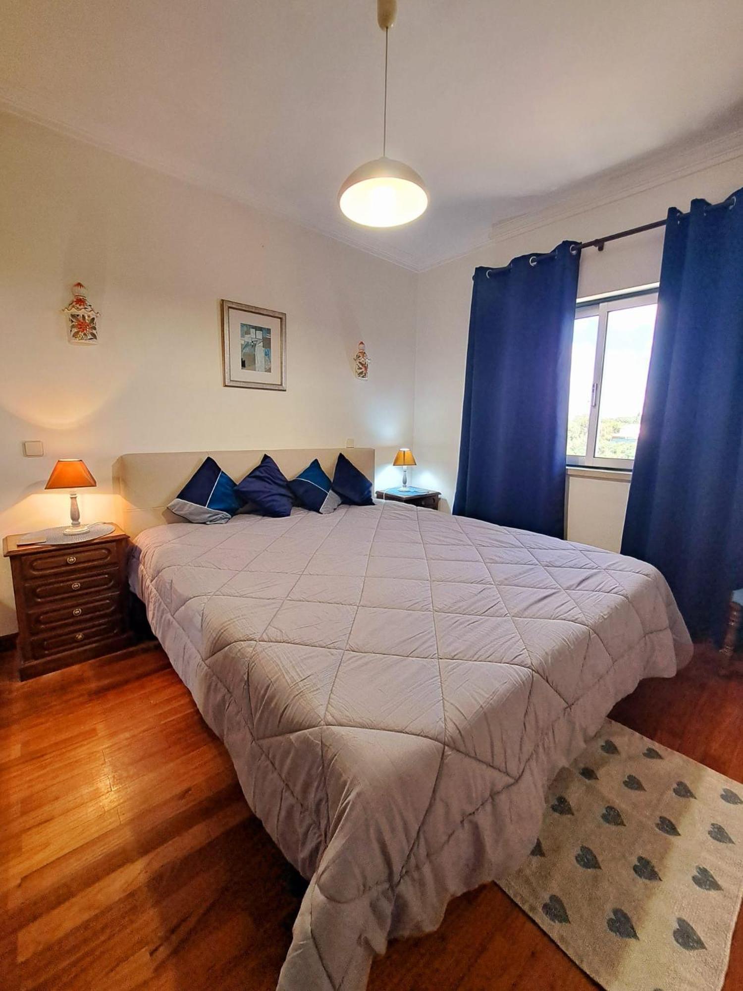 Vau Sea View, T2 Apartment, Close To Beach,Ideal For Families ポルティマン エクステリア 写真