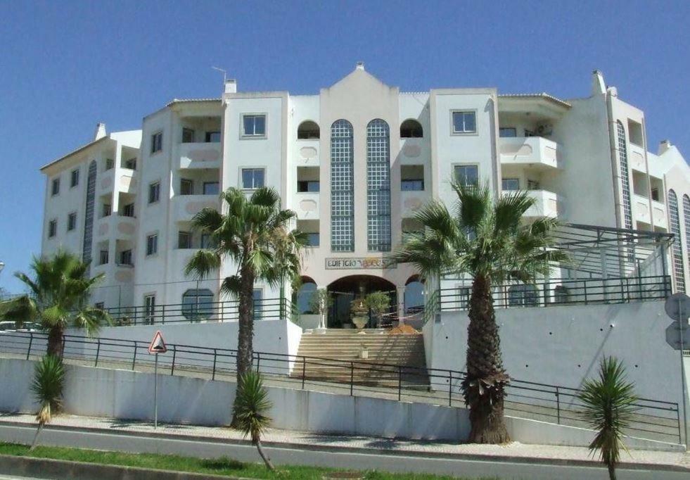 Vau Sea View, T2 Apartment, Close To Beach,Ideal For Families ポルティマン エクステリア 写真