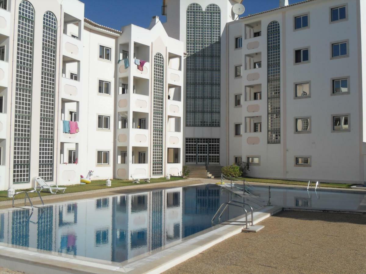 Vau Sea View, T2 Apartment, Close To Beach,Ideal For Families ポルティマン エクステリア 写真