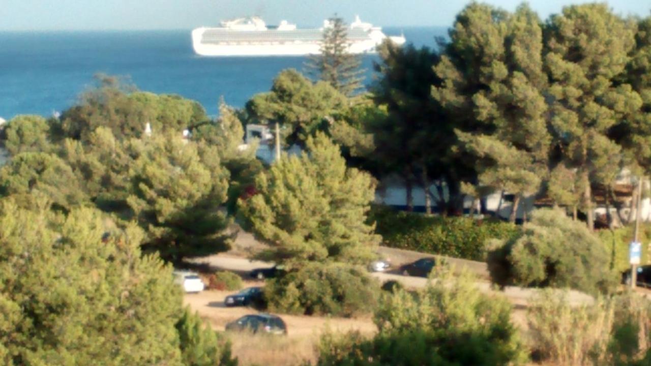 Vau Sea View, T2 Apartment, Close To Beach,Ideal For Families ポルティマン エクステリア 写真
