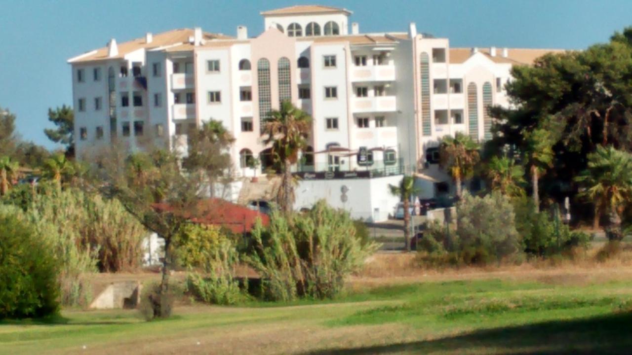 Vau Sea View, T2 Apartment, Close To Beach,Ideal For Families ポルティマン エクステリア 写真