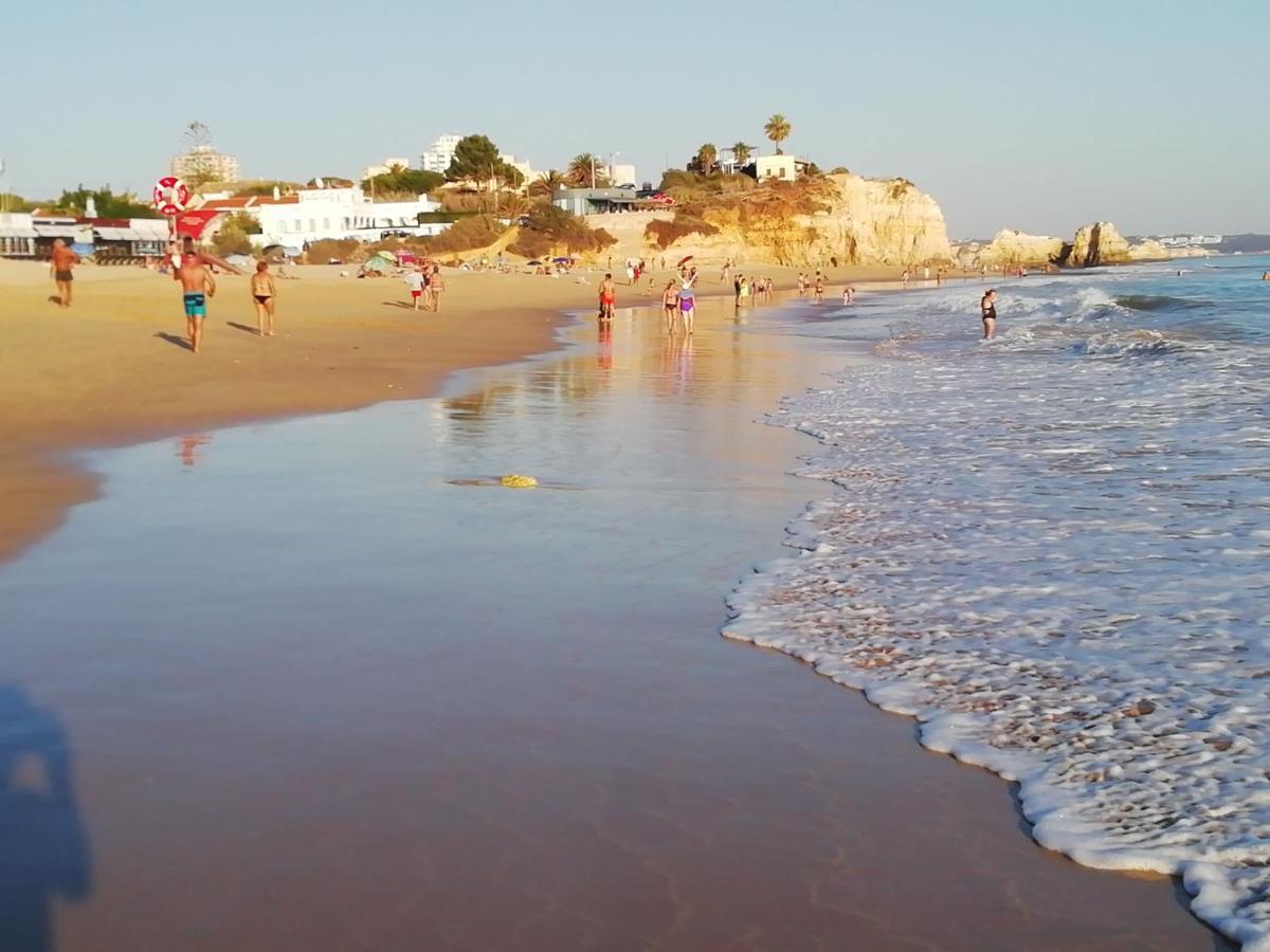 Vau Sea View, T2 Apartment, Close To Beach,Ideal For Families ポルティマン エクステリア 写真