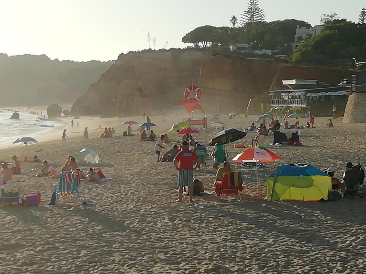 Vau Sea View, T2 Apartment, Close To Beach,Ideal For Families ポルティマン エクステリア 写真