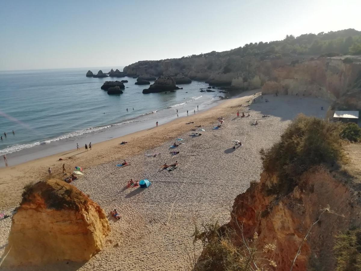Vau Sea View, T2 Apartment, Close To Beach,Ideal For Families ポルティマン エクステリア 写真