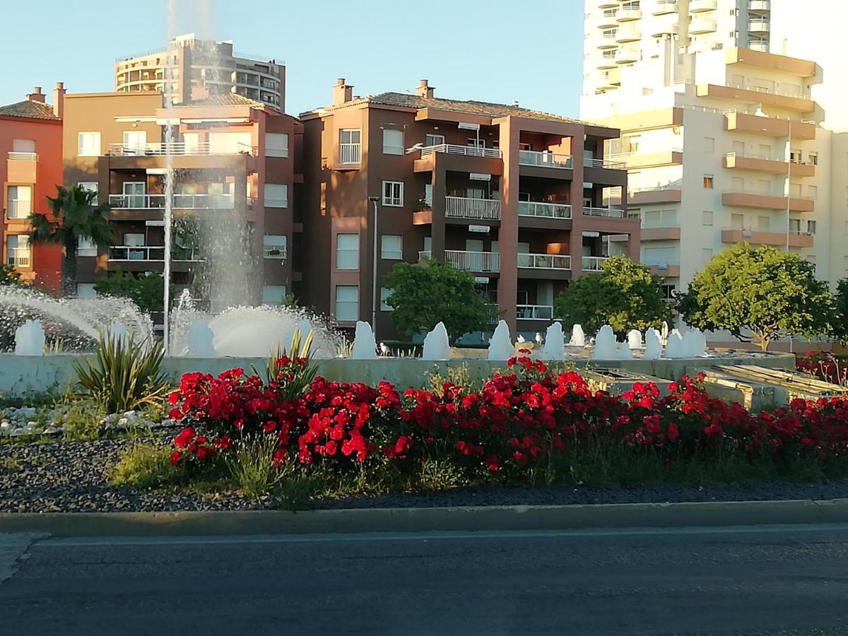 Vau Sea View, T2 Apartment, Close To Beach,Ideal For Families ポルティマン エクステリア 写真