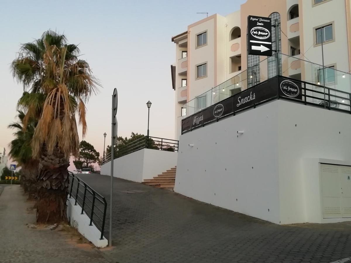 Vau Sea View, T2 Apartment, Close To Beach,Ideal For Families ポルティマン エクステリア 写真