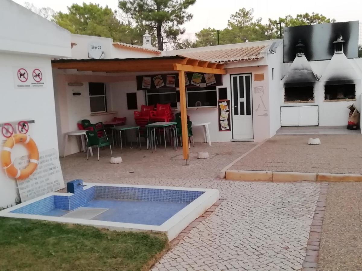 Vau Sea View, T2 Apartment, Close To Beach,Ideal For Families ポルティマン エクステリア 写真