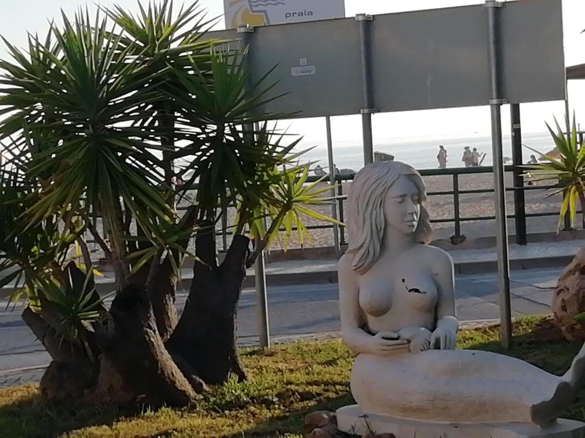 Vau Sea View, T2 Apartment, Close To Beach,Ideal For Families ポルティマン エクステリア 写真