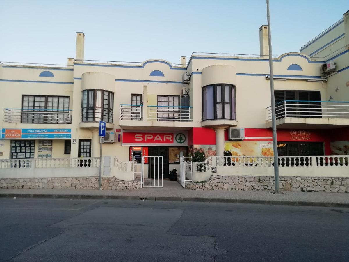 Vau Sea View, T2 Apartment, Close To Beach,Ideal For Families ポルティマン エクステリア 写真